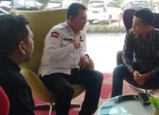 Soal Alihkan Dukungan di Pilgub Kepri, PROJO: Ansar Itu Ketua Dewan Penasehat, Tidak Mungkin Kita Tidak Dukung