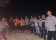 Polsek Majalengka Kota Bersama Muspika dan Warga Berhasil Padamkan Kebakaran Hutan di Desa Cibodas