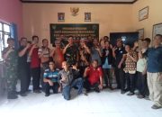 Wujud Peduli TNI AD Kepada Rakyat, Kodim 0614 / Kota Cirebon Gelar Kegiatan Bakti Mandiri Masyarakat