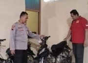 Gagal Kabur, Dua Penjambret di Brebes Diamankan Massa Usai Tabrak Pengendara