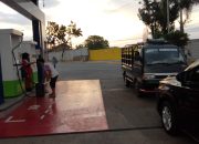 SPBU di Karangmoncol diduga Layani Mafia BBM