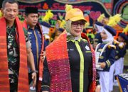 FKDT Kabupaten Labuhanbatu Gelar Porsadin VI, Plt Bupati: Melalui Kegiatan ini Lahir Generasi Diniyah Berbudi Pekerti dan Berprestasi