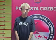 Polresta Cirebon Berhasil Amankan Pengedar OKT di Wilayah Dukupuntang