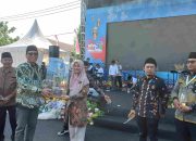 Kecamatan Majalengka Juara Umum MTQ ke-54 Tingkat Kabupaten Majalengka