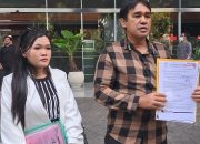 Richard William Gugat 6 Hakim Agung di PN Jakarta Pusat