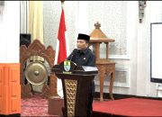 Komisi Informasi Kota Cirebon Resmi Gunakan e-Monev untuk Optimalkan Pengawasan Keterbukaan Informasi
