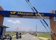 Diduga dibohongi, Warga Perum Meranti Mas Kecewa Gagal Adanya Kegiatan Hiburan Konser