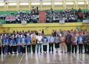Plt Bupati Labuhanbatu Tes PPPK Tahun 2024 Berjalan Murni