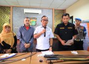 Tragedi 7 Jenazah Mengapung di Kali Bekasi, Ini Penjelasan Polres Metro Bekasi Kota