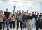 AIPTU Hengky Prasetyo: Polisi Teladan yang Menginspirasi Generasi Muda