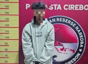 Polresta Cirebon Amankan Pengedar OKT