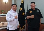 Polres Kuningan Tetapkan Seorang Residivis Jadi Tersangka Baru Kasus Pengeroyokan Anggota Dishub, Diduga Kuat Anak Kandung Bos Resto Ali Action