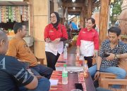 PWRI DPC Kota Cirebon Lakukan Survei Pilkada, Hasilnya Mengejutkan, Masyarakat Bingung Tentukan Pilihan Walaupun Baliho dan Spanduk Ada di mana-mana