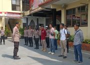 Pilkada 2024, Polres Brebes Siapkan Walpri Pasangan Calon Bupati dan Wakil Bupati Brebes