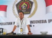 Ketua PWI Bekasi Raya Minta KPU Transparan Kelola Anggaran Publikasi Pilkada 2024