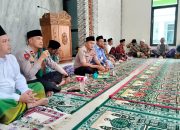 Melalui Safari Jumat, Polres Brebes Ajak Masyarakat Ciptakan Pilkada 2024 Aman Damai