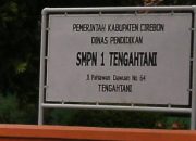 Diduga Lakukan Pelanggaran, Siswa SMPN 1 Tengah Tani Diancam Dikeluarkan Dari Sekolah