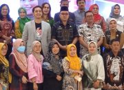 Pemkab Labuhanbatu MoU dengan PT. Pertamina Patra Niaga Regional Sumbagut SA Sibolga