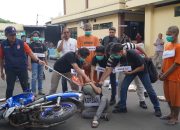 Polres Tasikmalaya Kota Menggelar Rekonstruksi Kasus Penganiayaan Pelajar, 9 Tersangka Peragakan 30 Adegan