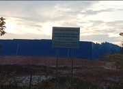 Humas Bp Batam Ariastuty Sirait Angkat Bicara Proyek Cut & Fill di Jembatan 3 Barelang Tidak Berizin