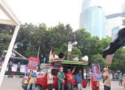 Menangkan Kesaktian Pancasila, Front Pergerakan Nasional Desak KPK Tangkap dan Penjarakan Sakti Wahyu Trenggono