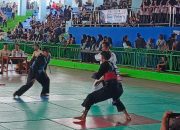 Isu Penimbangan Atlet di Pencak Silat POPKOTA Cirebon 2024 Picu Kontroversi