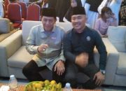 Konsolidasi Pemenangan PKB Jabar Bahagia Calon Gubernur dan Wakil Gubernur Bersama Calon Bupati dan Wakil Bupati Cirebon, Tahun 2024