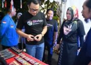 Pameran Bigshow Dorong Ekonomi Kreatif Pemuda Di Kabupaten Cirebon