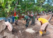 Penyelesaian TPT di Blok Cidilem, Harapan Baru untuk Masyarakat Jati Pancur Kabupaten Cirebon