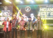 Hut RMB Ke 1 Tahun Sukses Digelar, Zainal Lewaimang: Perkuat Silahturahmi dan Lestarikan Budaya Kita