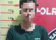 Polresta Cirebon Amankan Pengedar Obat Keras Terbatas di Wilayah Jamblang