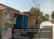 Pedagang Kaki Lima Menjamur di Kawasan Talun Kabupaten Cirebon, Ini Penjelasan Pemdes Setempat