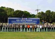 Polresta Cirebon Laksanakan Operasi Zebra Lodaya 2024, Ini Sasarannya