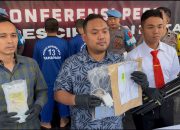 Polres Cirebon Kota Ungkap Pornografi di Aplikasi Live Streaming