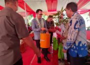 Bakti Siliwangi Manunggal Satata Sariksa Resmi dibuka oleh PJ Bupati Cirebon