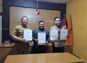 Bawaslu Majalengka Gandeng Polres, dan Diskominfo untuk Awasi Medsos pada Pilkada Serentak 2024