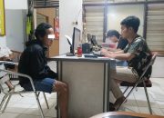 Tim Gabungan Satreskrim Polres Ungkap Kasus Perjudian Domino di Desa Terlaya Bantarkawung Brebes