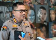 Operasi Zebra Candi 2024: Polda Jateng Himbau Memasuki Musim Penghujan Warga Lebih Hati-Hati Di Jalan