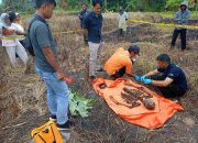 Temuan Kerangka Manusia di Cisayong, Polisi Temukan Titik Terang