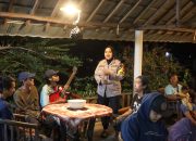 Dukung Program Asta Cita Presiden, Polresta Cirebon Gelar Pembinaan Ekonomi Kreatif Bagi Anak Jalanan
