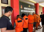 Promosikan Situs Judi di IG Story, Selebgram Majalengka Diciduk Polres Majalengka