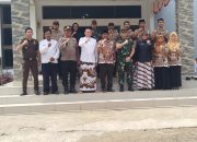 Bakti Siliwangi Manunggal Satata Sariksa (BSMSS) Desa Jati Pancur Resmi di Tutup