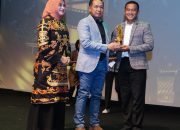Panglima TNI Hadiri Awarding Night Military Short Movie Festival 2024