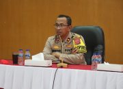 Wakapolres Majalengka Kompol Asep Agustoni Berikan Arahan Bijak dalam Bermedsos dan Pentingnya Sadar Kamera