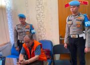 Usai Tangkap Pelaku Tambang, Kasat Reskrim Solok Selatan Tewas Ditembak Kabag Ops