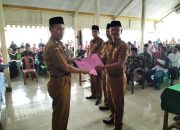 Pendamping PKH yang Merangkap Jabatan Sebagai Perangkat Desa Menjadi Sorotan