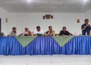 Temu Ramah Dan Silaturahmi Komite SMA Negeri 1 Tebing Tinggi Dengan Wali Murid Dalam Menciptakan Sinergifitas Untuk Kemajuan Sekolah