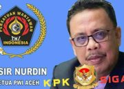 Pengurus PWI Aceh Serukan Wartawan Perkuat Pengawasan Pilkada 2024