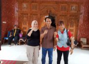 Ngopi Bareng Wabup Kabupaten Cirebon Ji-gus Usai Menang Dalam Hitungan Cepat Pilkada 2024