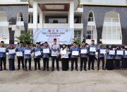 Pj Wali Kota Imbau ASN Fokus Hadapi Transformasi Digital dan Peningkatan Harapan Masyarakat